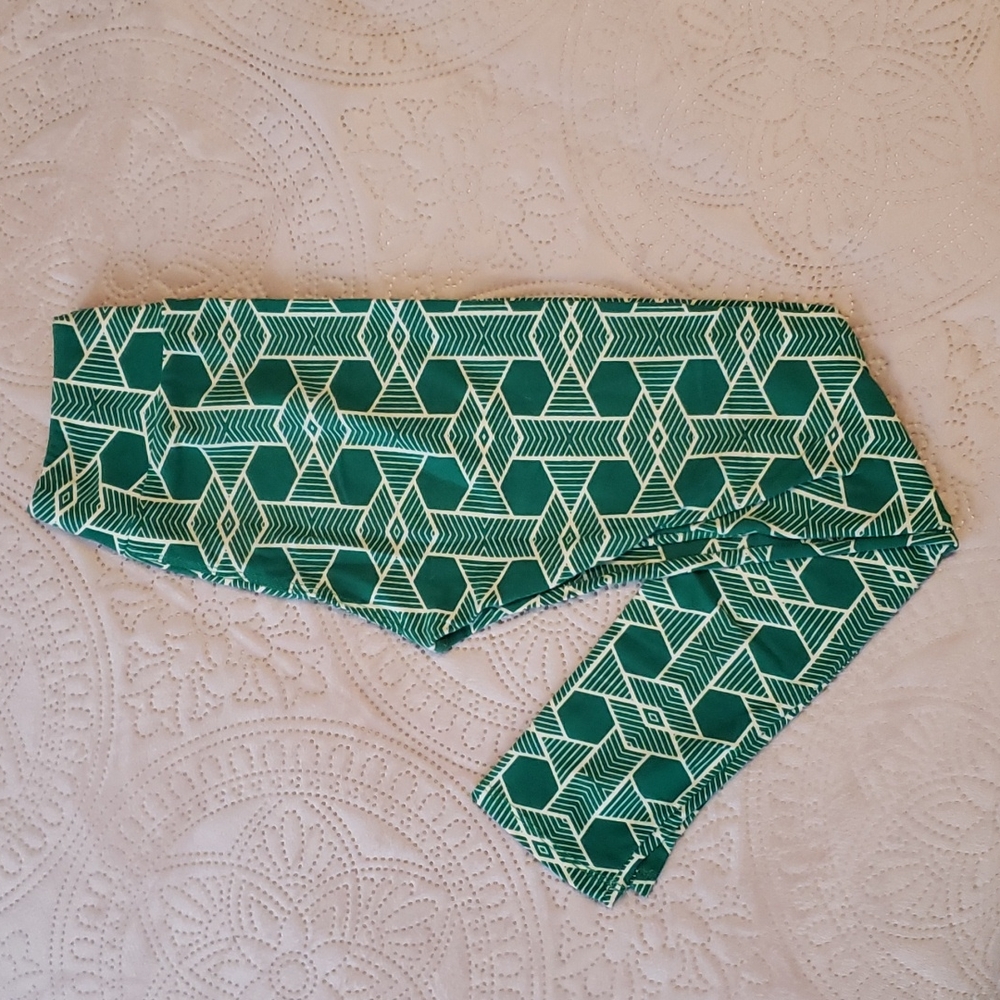 LuLaRoe Tween Leggings